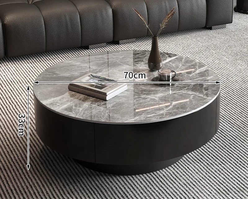 Minimalist Soffbord – Lyx Lounge