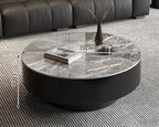 Minimalist Soffbord – Lyx Lounge