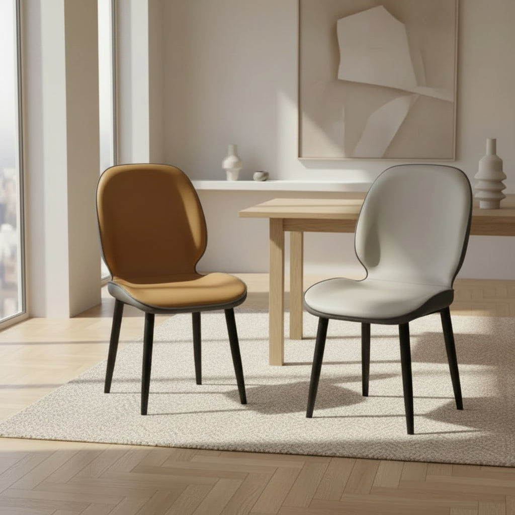 Lyxig Matstol – Modern Design