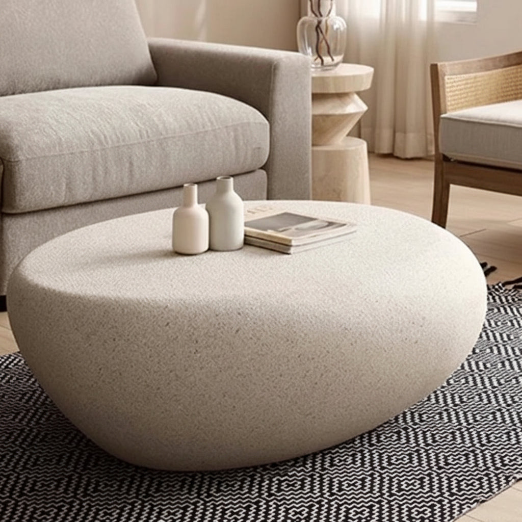 Litet Soffbord Platsbesparande – Nordisk Stil