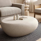 Litet Soffbord Platsbesparande – Nordisk Stil