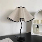 Nordisk LED Bordslampa 12W – Tricolor Sovrum & Vardagsrum