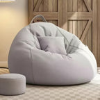 Ramlös Bönpåsesoffa – Lazy Loungestol