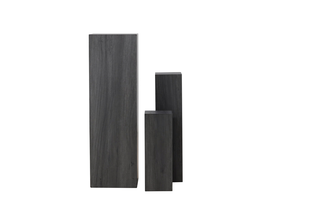 Ramsvik Sidobord Svart