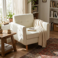 Loungestol Cream