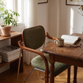 Fransk Vintage Matstol