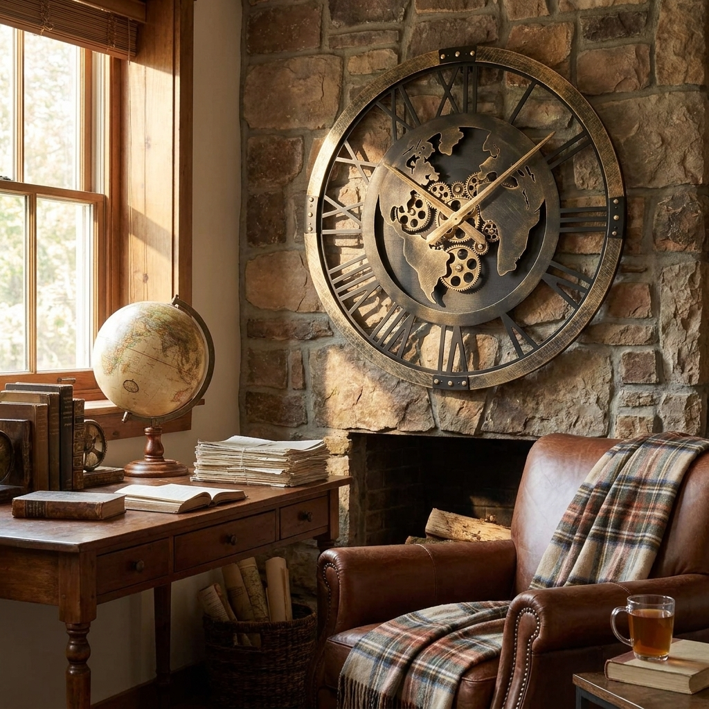 Lifestyle