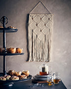 CARTER Dekorationsfat L