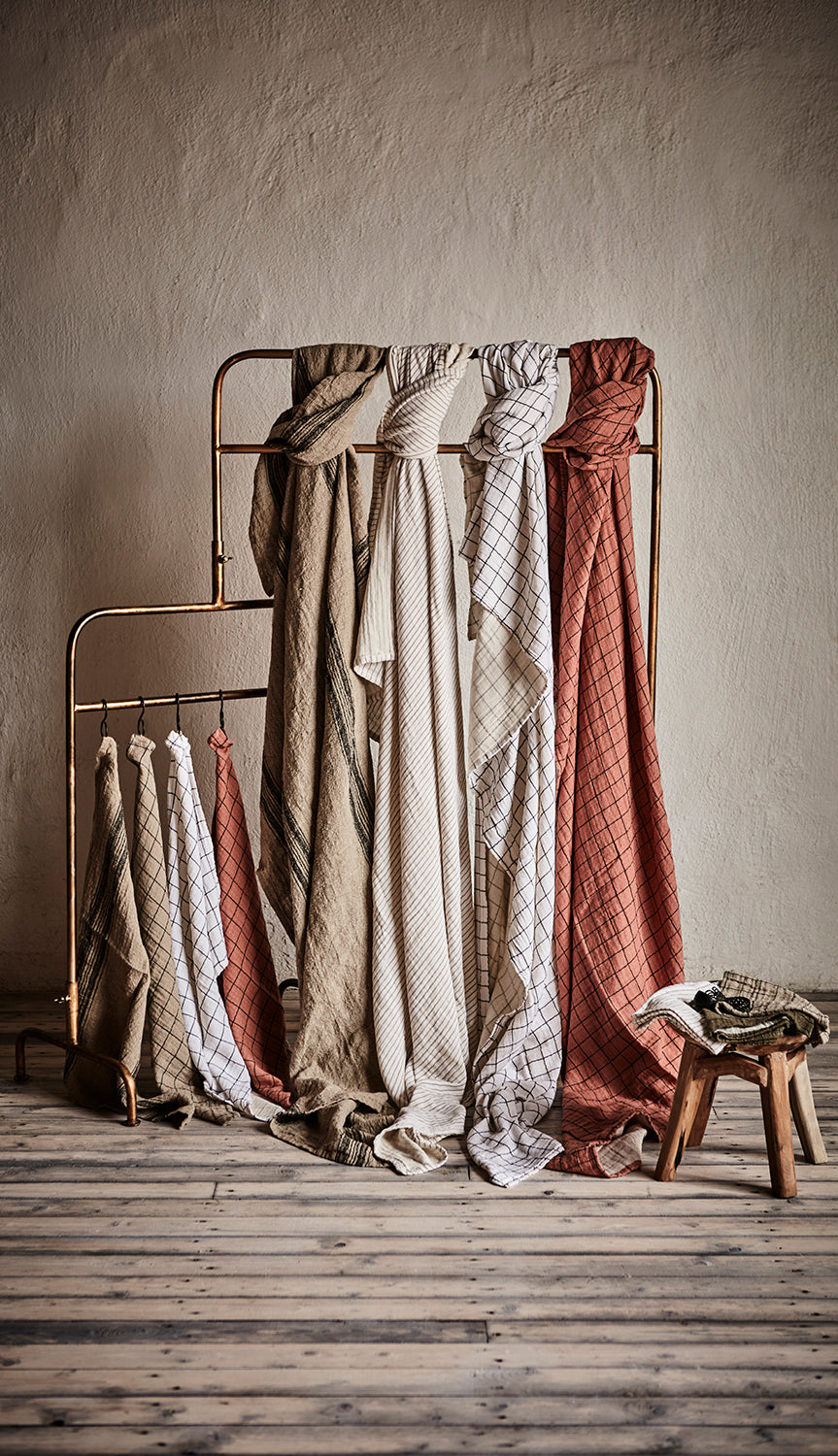 ELSA Kökshandduk 5st