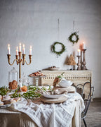 ACCRA Dekoration, Natur