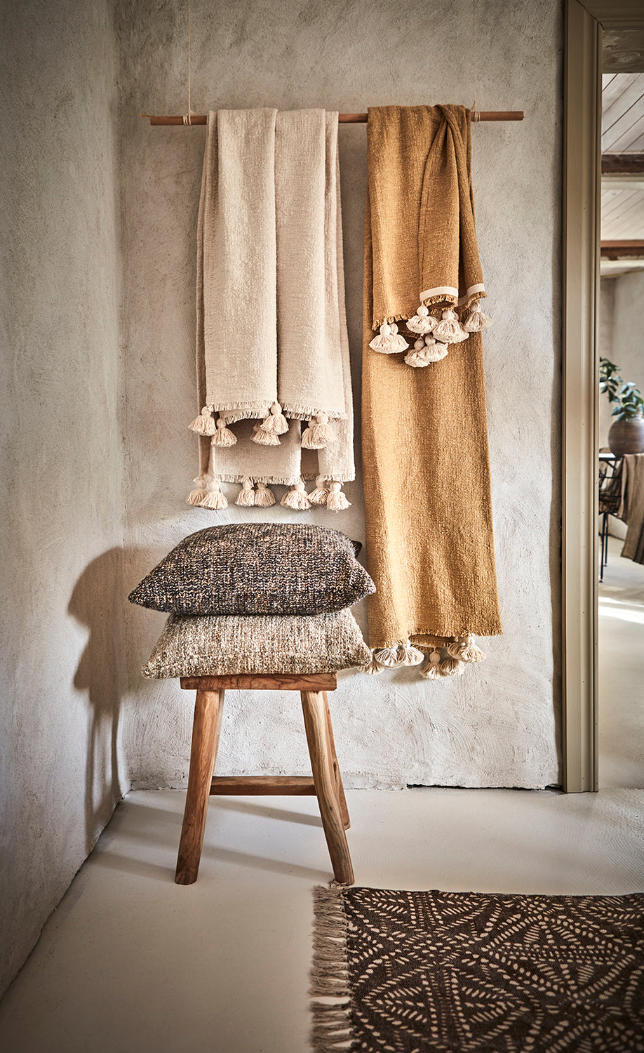 PALLE Pall, Natur 2st