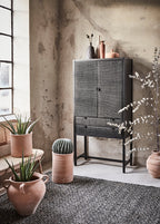 THEO Urna, Terrakotta