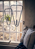 INEZ Kuddfodral, Natur 2st