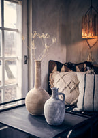 THOMAS Satsbord, set om 3, Grå