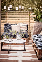 SAVANNA Kuddfodral 2st