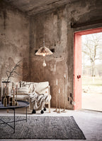 NEST Lampskärm, Natur