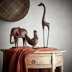 FIGARO Giraff, Brun 2st