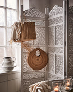 MARGARETHA Skål, Vit 2st