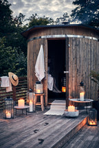 PALLE Pall, Natur 2st