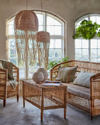 CREAM Kruka, Elfenben